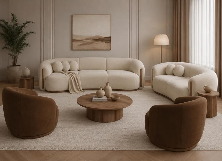 Martha`s Decor Elegant American-Made Furniture